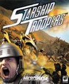 Starship Troopers: Terran Ascendancy box cover