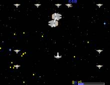 Star Wars II screenshot