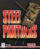Steel Panthers box cover