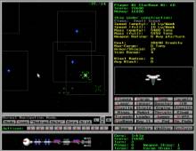 Stellar Conquest III screenshot