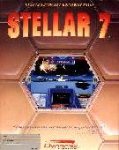 Stellar 7 box cover