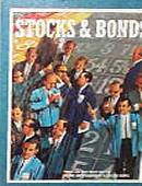 Stocks & Bonds box cover