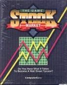 Stock Market: The Game box cover