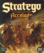 Stratego box cover