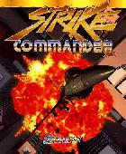 Strike Commander box cover