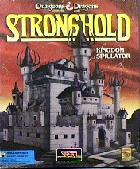 Stronghold box cover