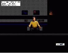 Star Trek: The Screensaver screenshot