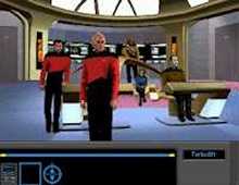 Star Trek TNG: A Final Unity screenshot
