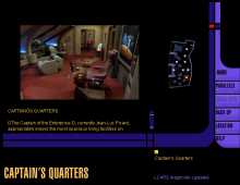 Star Trek TNG: Interactive Technical Manual screenshot
