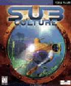 Sub Culture box cover