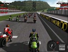 Superbike World Championship screenshot