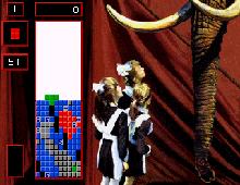 Super Tetris screenshot