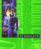 Syndicate box cover