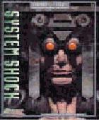 System Shock box cover