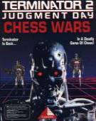 Terminator 2: Judgment Day: Chess Wars box cover