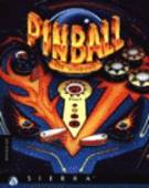 Take a Break! Pinball box cover