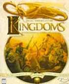 Total Annihilation: Kingdoms box cover