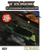 Tank Commander box cover