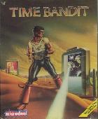 Time Bandit box cover