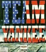 Team Yankee box cover