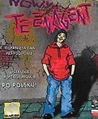 Teen Agent box cover
