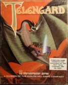 Telengard box cover