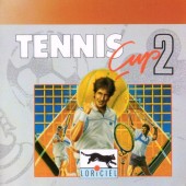 Tennis Cup II box cover