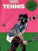 Tennis box cover
