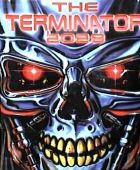 Terminator 2029, The box cover