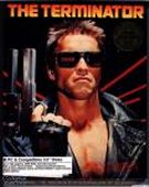 Terminator, The box cover