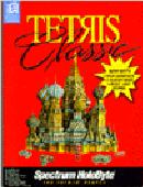 Tetris Classic box cover