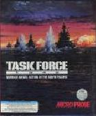 Task Force 1942 box cover