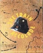 Train: Escape to Normandy, The box cover