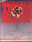 Tigers in The Snow box cover