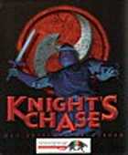 Time Gate: Knight's Chase box cover