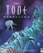 Tone Rebellion, The box cover