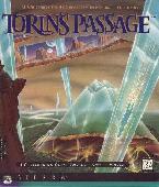 Torin's Passage box cover