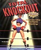Total Knockout Boxing box cover
