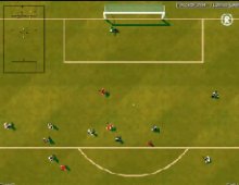 Total Soccer screenshot