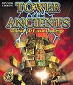 Tower of The Ancients box cover