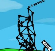 Tower of Goo Unlimited screenshot