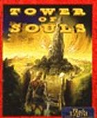 Tower of Souls box cover