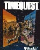 Time Quest box cover