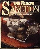 Tracer Sanction, The box cover