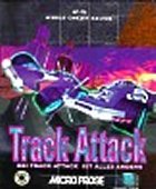 Track Attack box cover