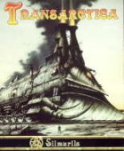 Transarctica box cover