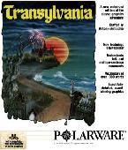 Transylvania box cover