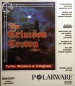 Transylvania 2: The Crimson Crown box cover