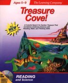 Super Solvers: Treasure Cove box cover