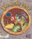 Treasure Trap box cover